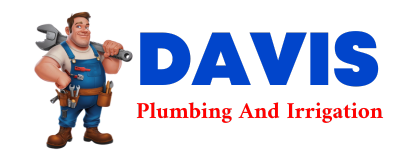 Trusted plumber in WITT